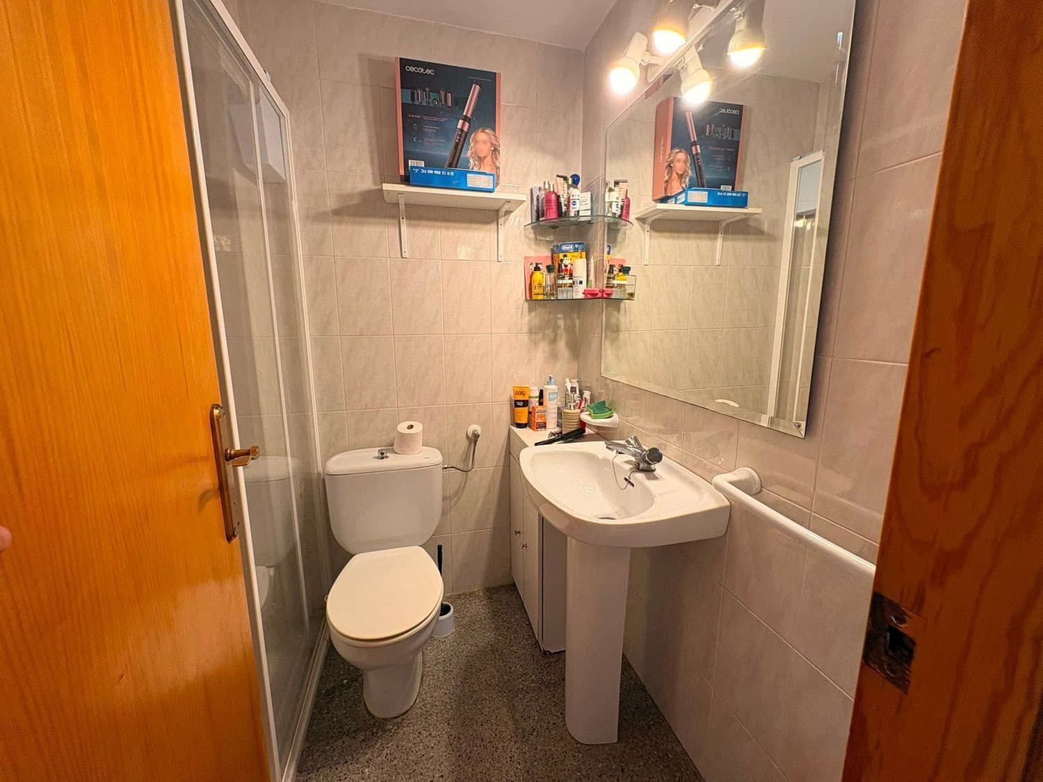 3 soveværelse Lejlighed til salg i Guardamar del Segura med garage - € 189.000 (Ref: 9937347)