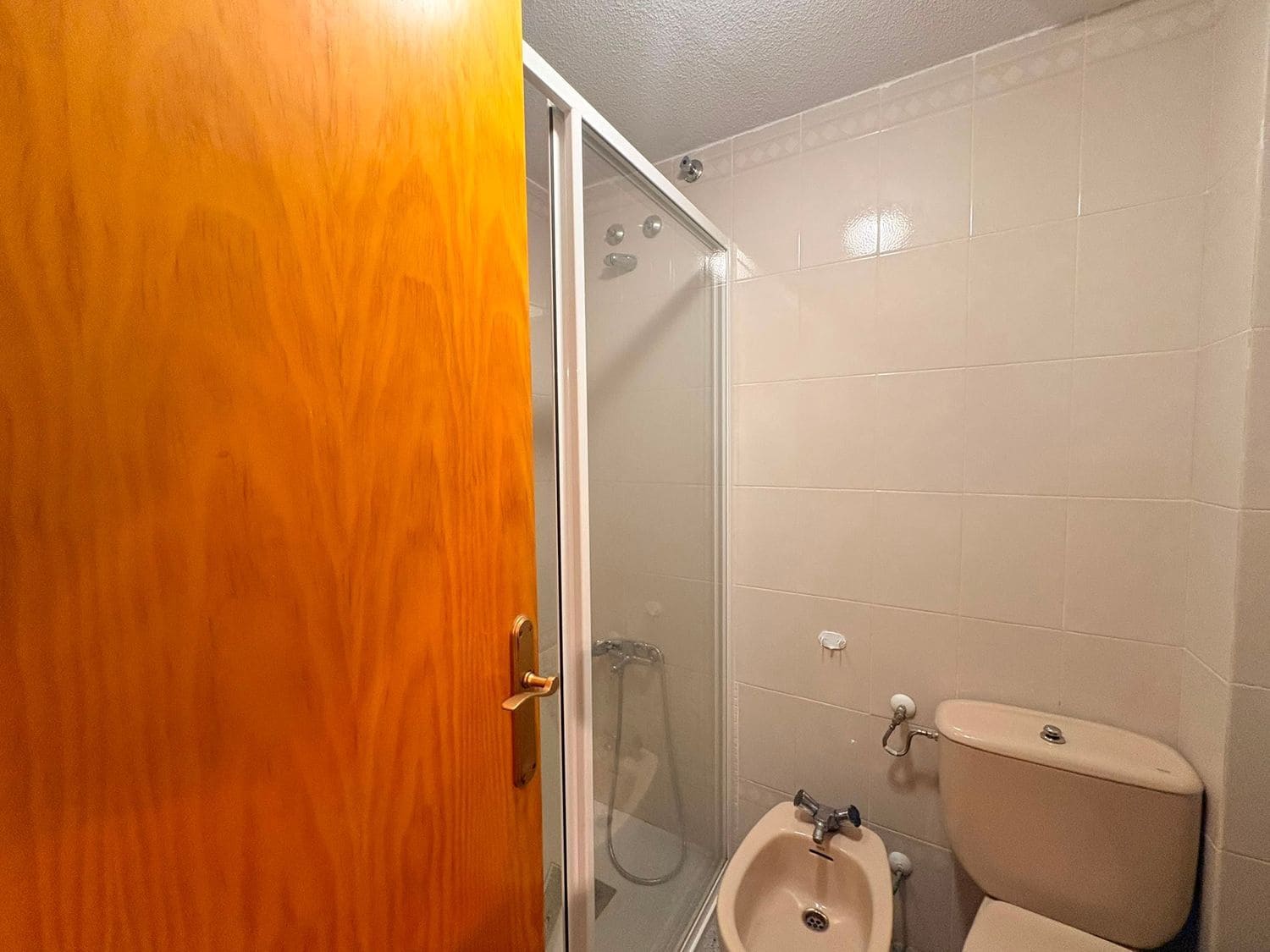 3 soveværelse Lejlighed til salg i Guardamar del Segura med garage - € 189.000 (Ref: 9937347)
