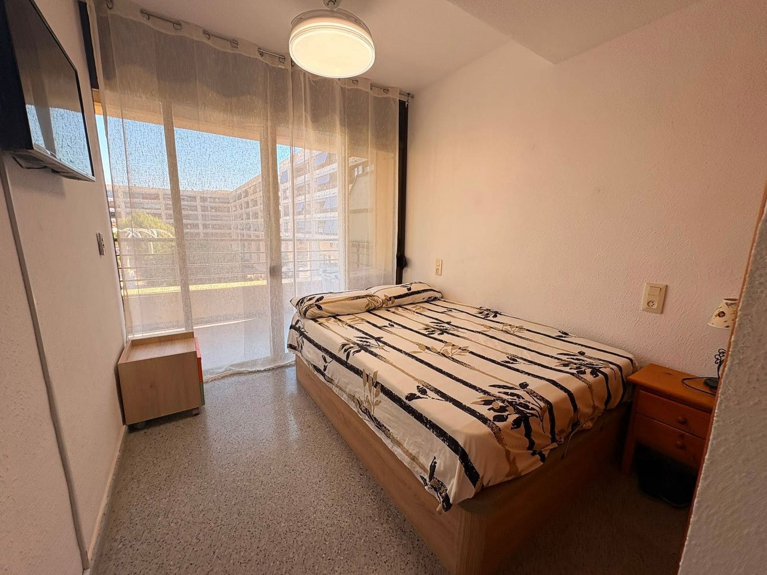 3 soveværelse Lejlighed til salg i Guardamar del Segura med garage - € 189.000 (Ref: 9937347)