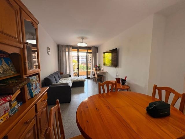 3 soveværelse Lejlighed til salg i Las Viñas, Guardamar del Segura med garage - € 189.000 (Ref: 9937347)