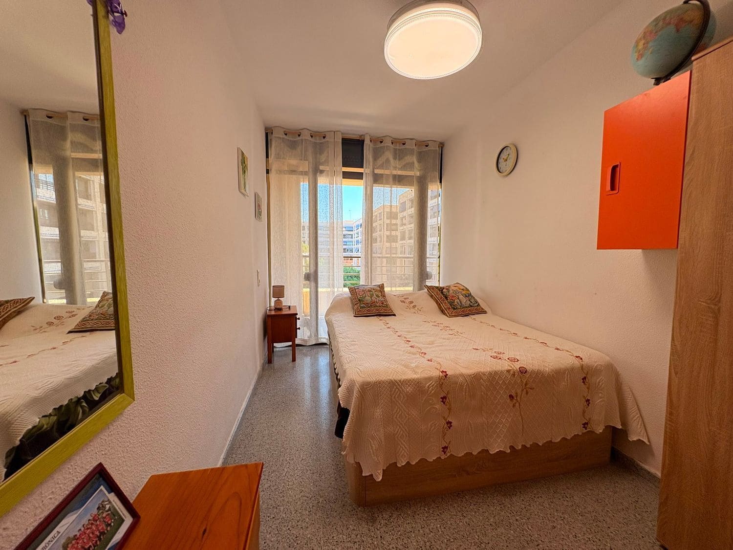 3 soveværelse Lejlighed til salg i Guardamar del Segura med garage - € 189.000 (Ref: 9937347)