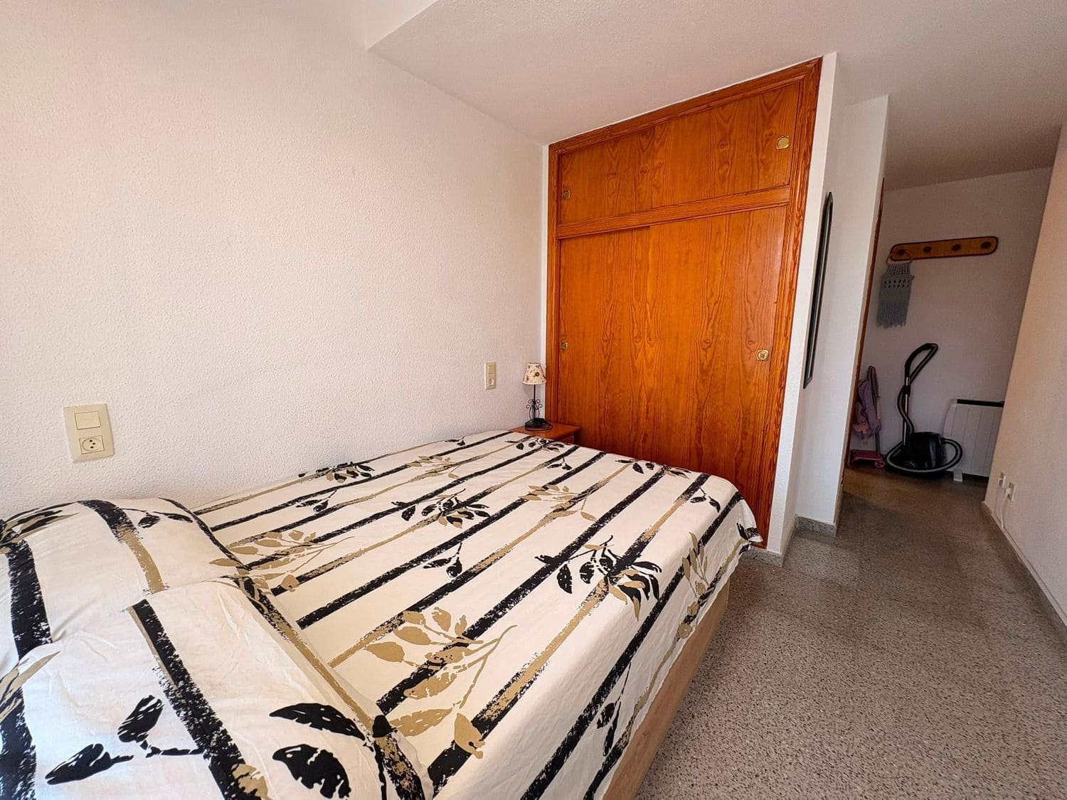 3 soveværelse Lejlighed til salg i Guardamar del Segura med garage - € 189.000 (Ref: 9937347)