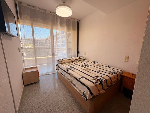 3 soveværelse Lejlighed til salg i Las Viñas, Guardamar del Segura med garage - € 189.000 (Ref: 9937347)