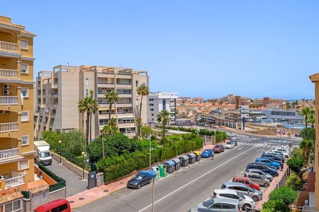 2 soveværelse Lejlighed til salg i Aguas Nuevas, Torrevieja med swimmingpool garage - € 165.000 (Ref: 9944962)