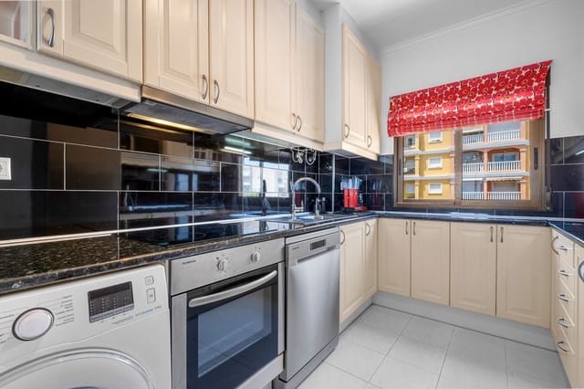 2 soverom Leilighet til salgs i Aguas Nuevas med svømmebasseng garasje - € 165 000 (Ref: 9944962)