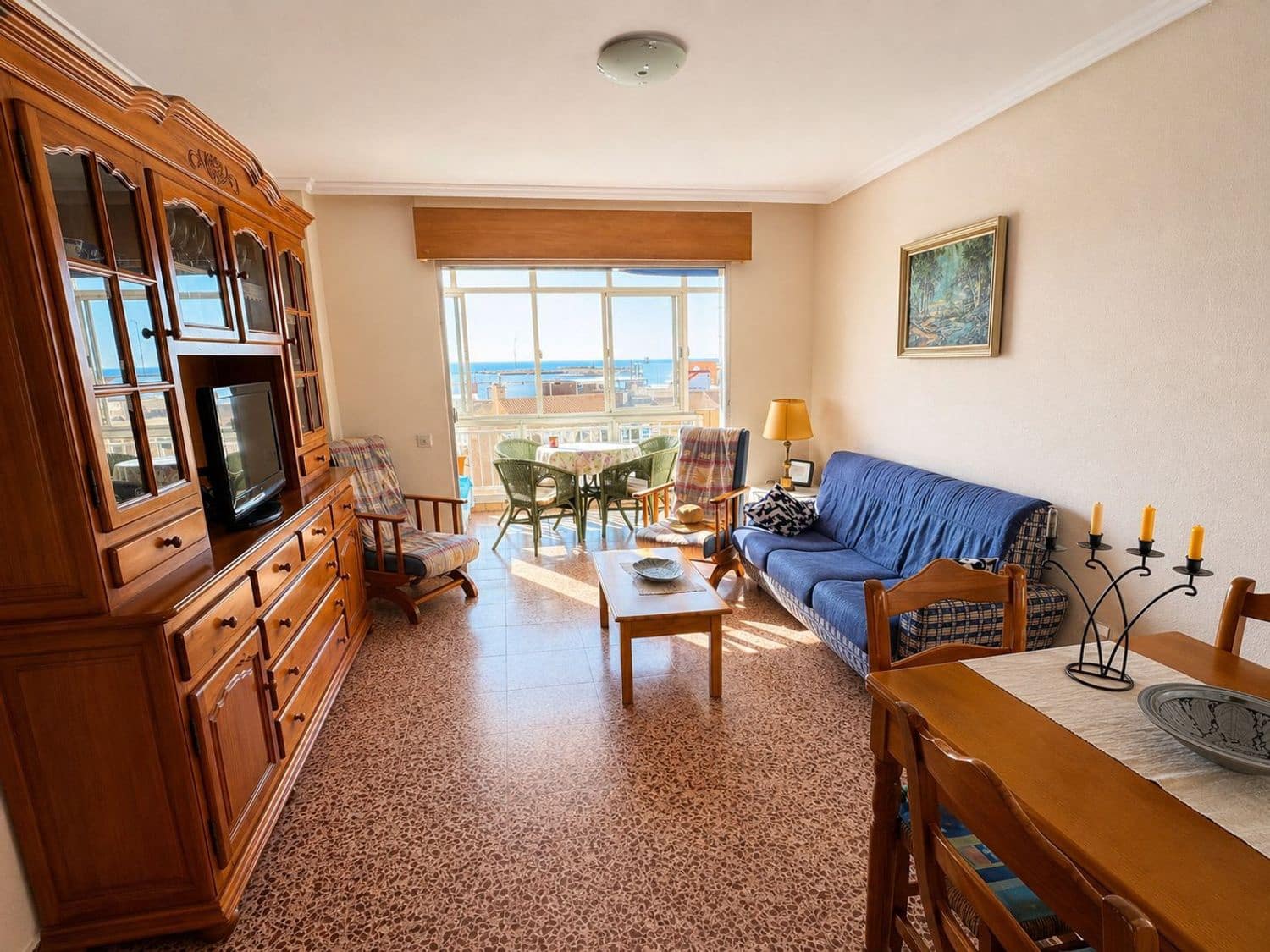 2 chambre Appartement à vendre à La Mata avec garage - 189 500 € (Ref: 9946888)