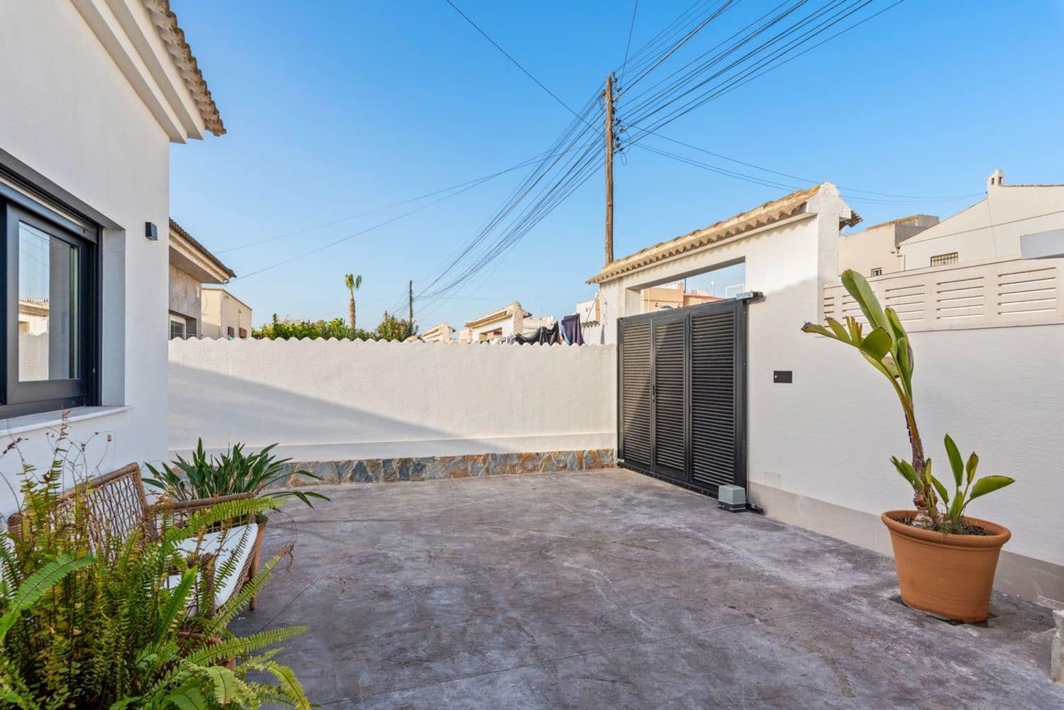 3 soverom Villa til salgs i El Chaparral med svømmebasseng garasje - € 499 000 (Ref: 9950924)