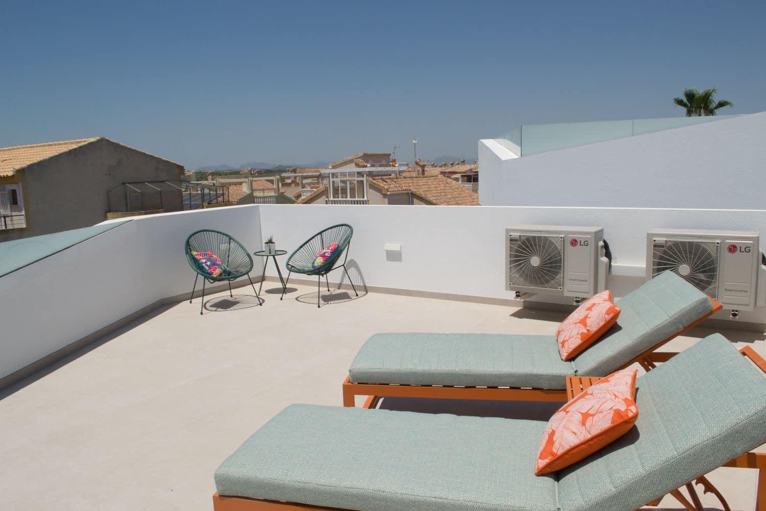3 soverom Villa til salgs i Orihuela Costa med svømmebasseng garasje - € 560 000 (Ref: 9954614)