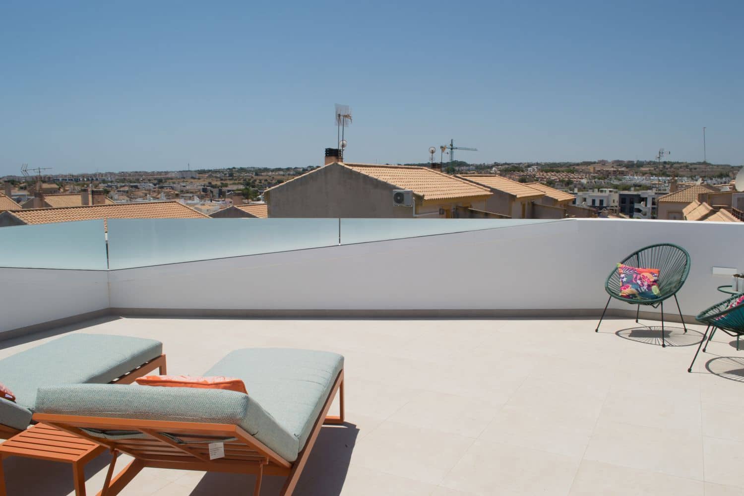 3 soverom Villa til salgs i Orihuela Costa med svømmebasseng garasje - € 560 000 (Ref: 9954614)