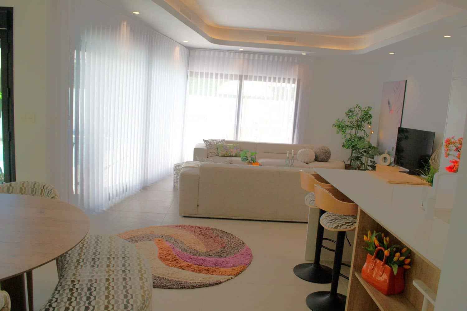 3 soverom Villa til salgs i Orihuela Costa med svømmebasseng garasje - € 560 000 (Ref: 9954614)