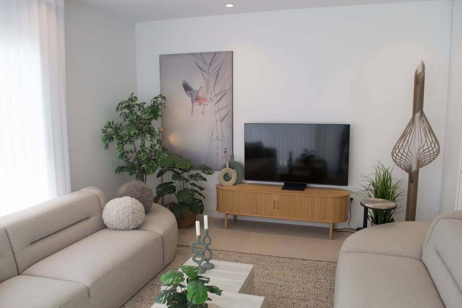3 soverom Villa til salgs i Orihuela Costa med svømmebasseng garasje - € 560 000 (Ref: 9954614)