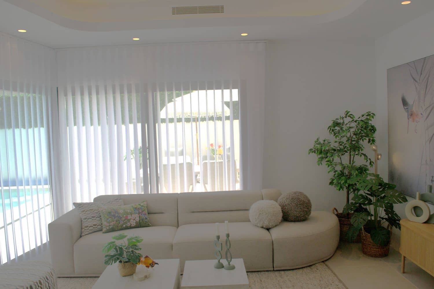 3 soverom Villa til salgs i Orihuela Costa med svømmebasseng garasje - € 560 000 (Ref: 9954614)