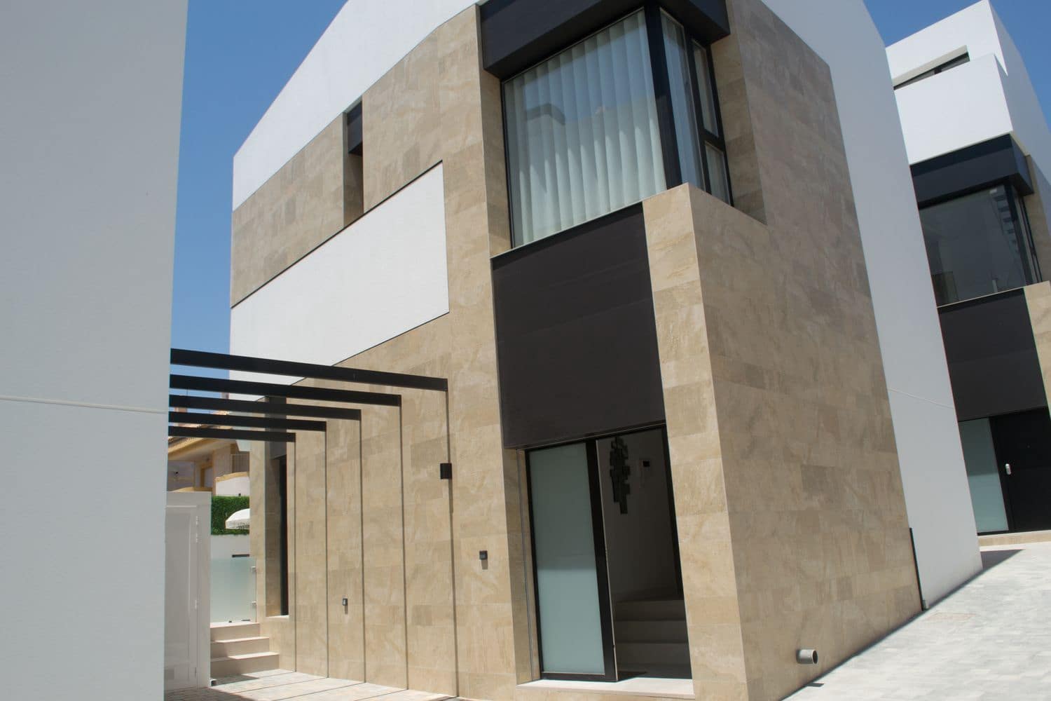 3 soverom Villa til salgs i Orihuela Costa med svømmebasseng garasje - € 560 000 (Ref: 9954614)