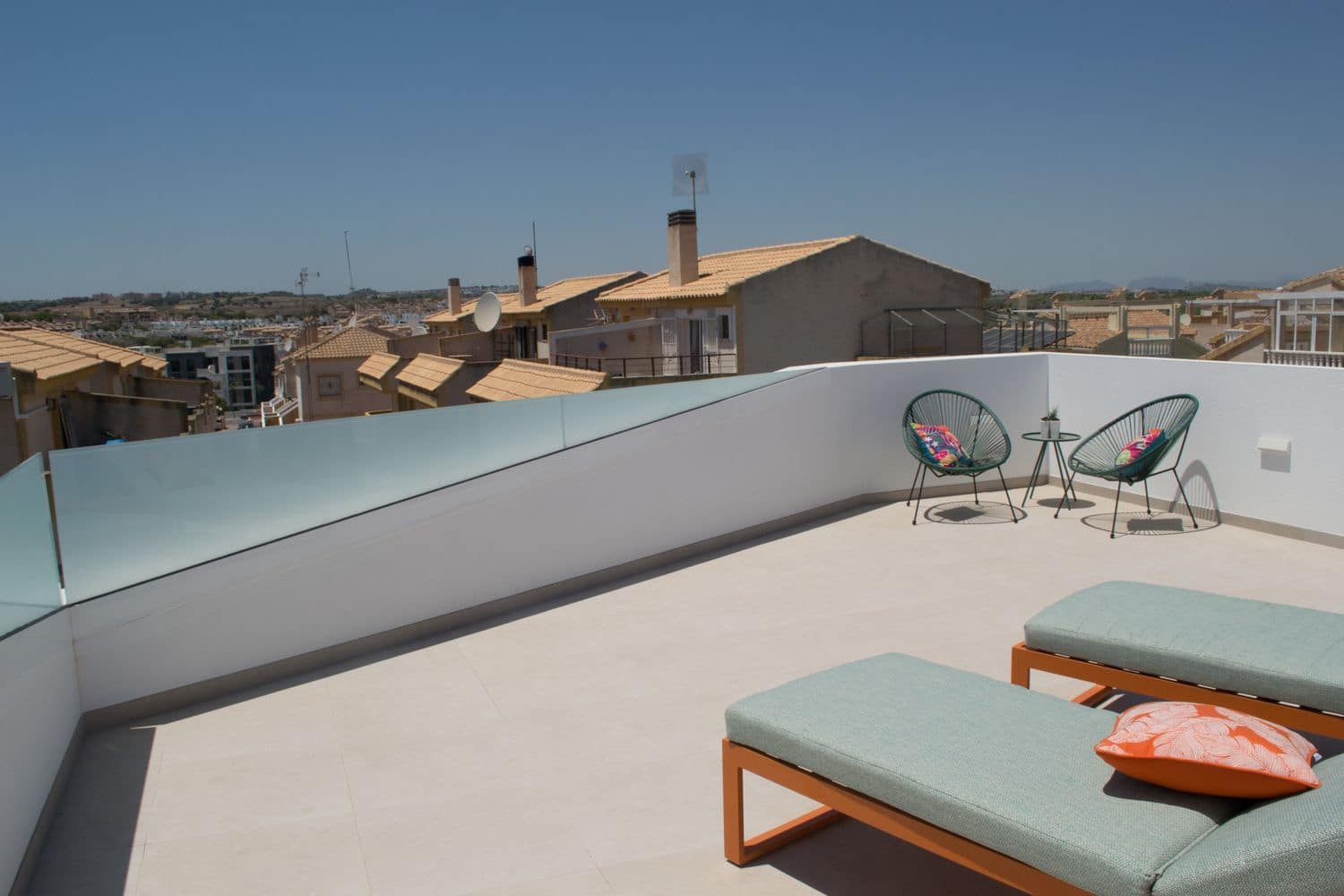 3 soverom Villa til salgs i Orihuela Costa med svømmebasseng garasje - € 560 000 (Ref: 9954614)
