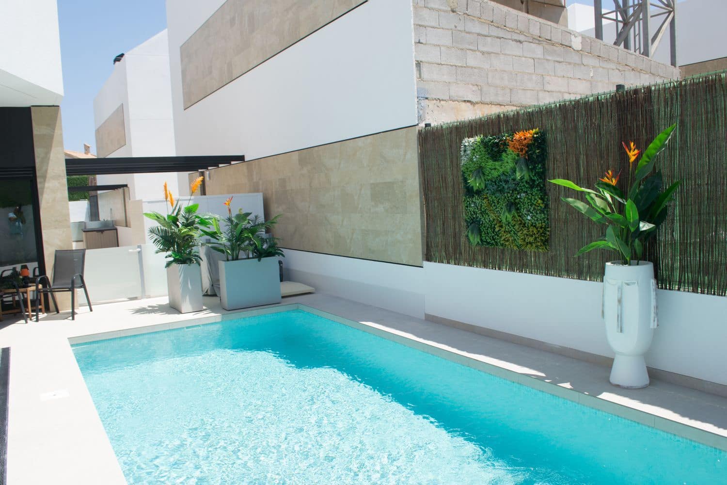 3 soverom Villa til salgs i Orihuela Costa med svømmebasseng garasje - € 560 000 (Ref: 9954614)
