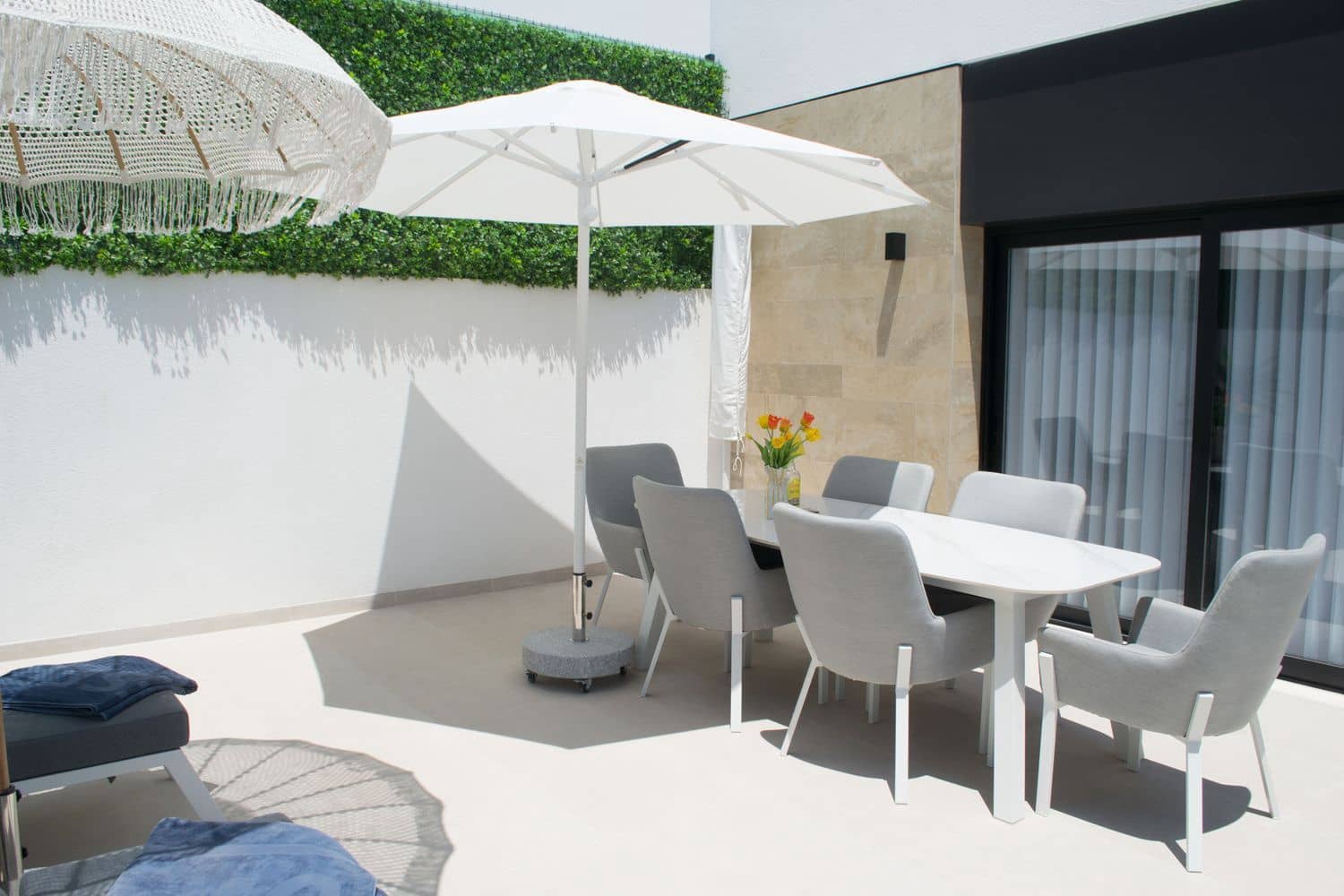 3 soverom Villa til salgs i Orihuela Costa med svømmebasseng garasje - € 560 000 (Ref: 9954614)