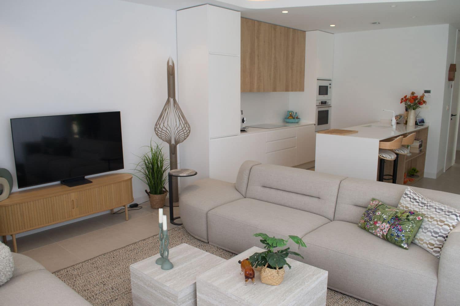 3 soverom Villa til salgs i Orihuela Costa med svømmebasseng garasje - € 560 000 (Ref: 9954614)