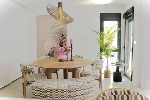 3 sovrum Villa till salu i La Florida, Orihuela med pool garage - 560 000 € (Ref: 9954614)
