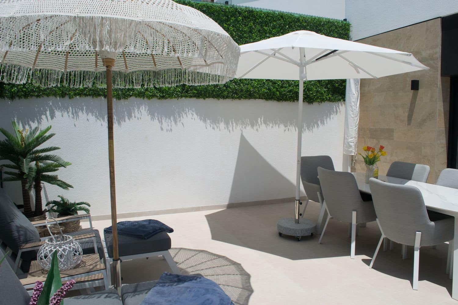 3 soverom Villa til salgs i Orihuela Costa med svømmebasseng garasje - € 560 000 (Ref: 9954614)