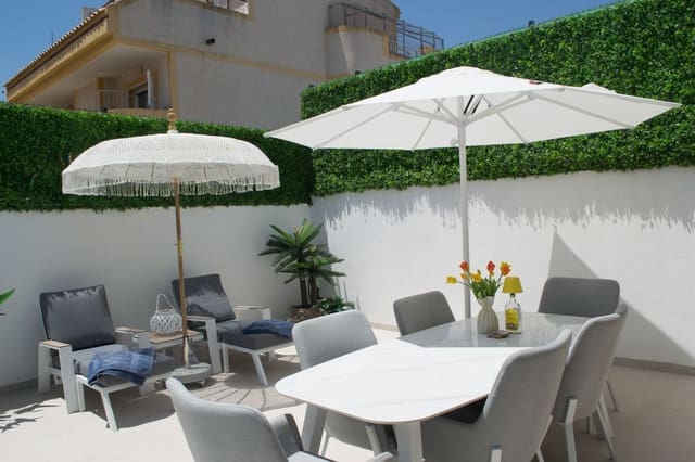 3 sovrum Villa till salu i La Florida, Orihuela med pool garage - 560 000 € (Ref: 9954614)