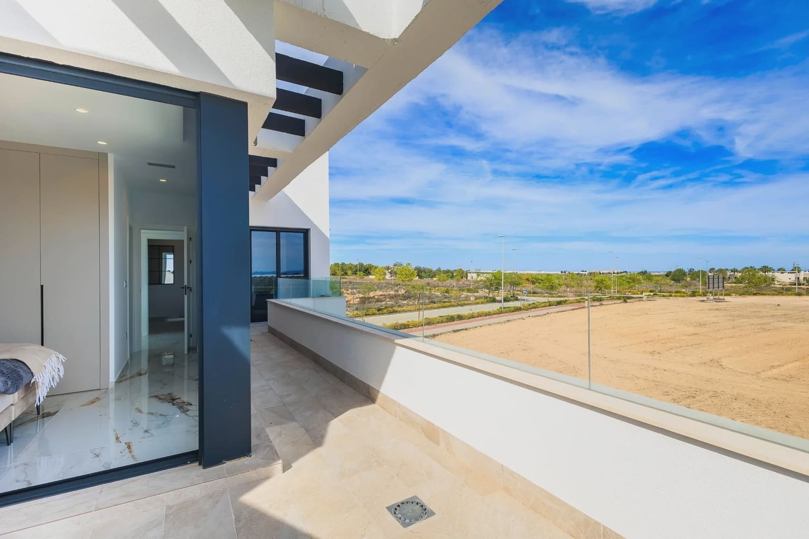 3 soveværelse Villa til salg i Pilar de la Horadada med swimmingpool garage - € 460.000 (Ref: 9961266)