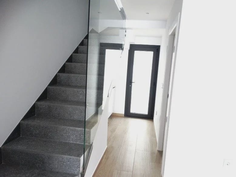 3 slaapkamer Villa te koop in Pilar de la Horadada met zwembad garage - € 425.000 (Ref: 9961271)
