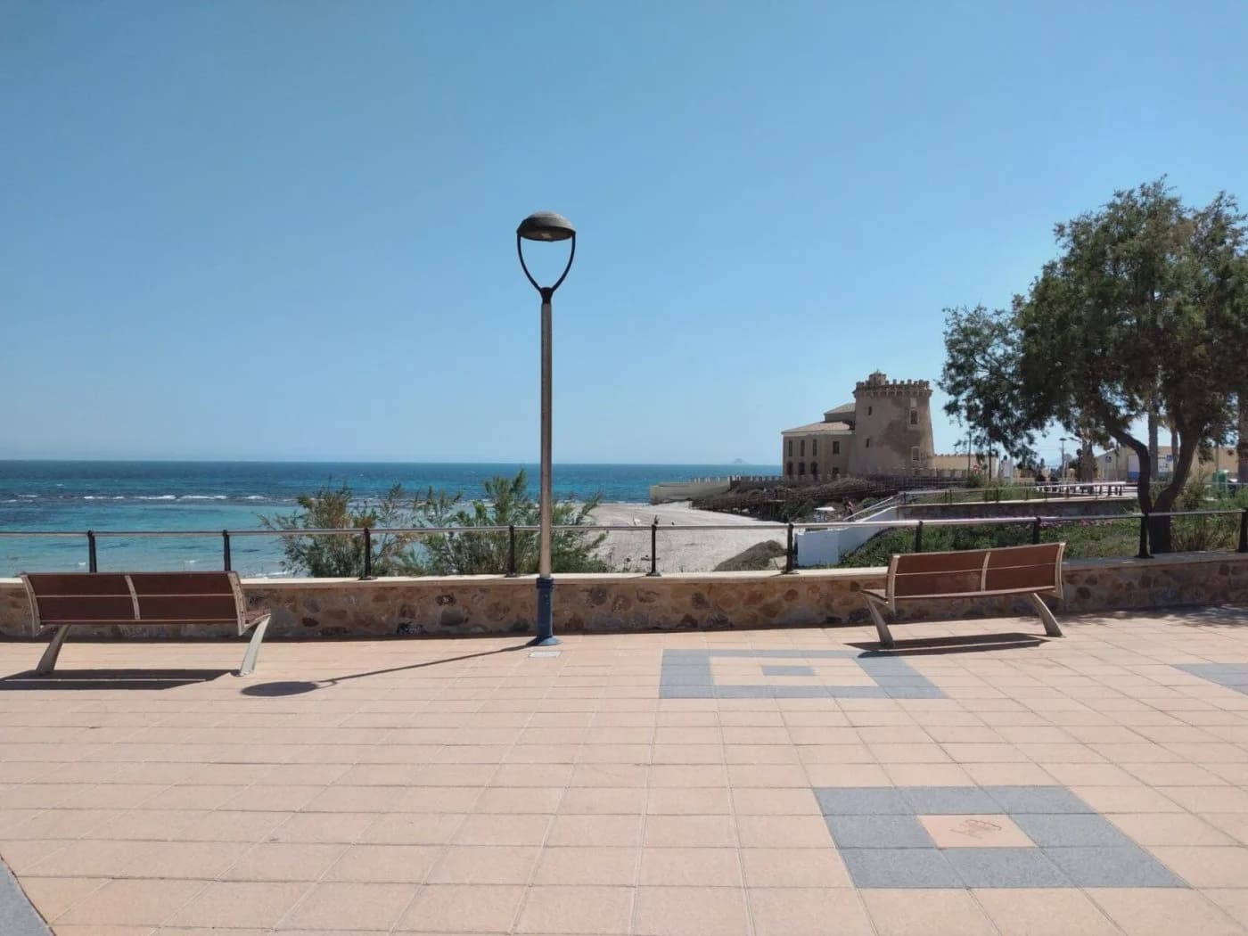 3 slaapkamer Villa te koop in Pilar de la Horadada met zwembad garage - € 425.000 (Ref: 9961271)