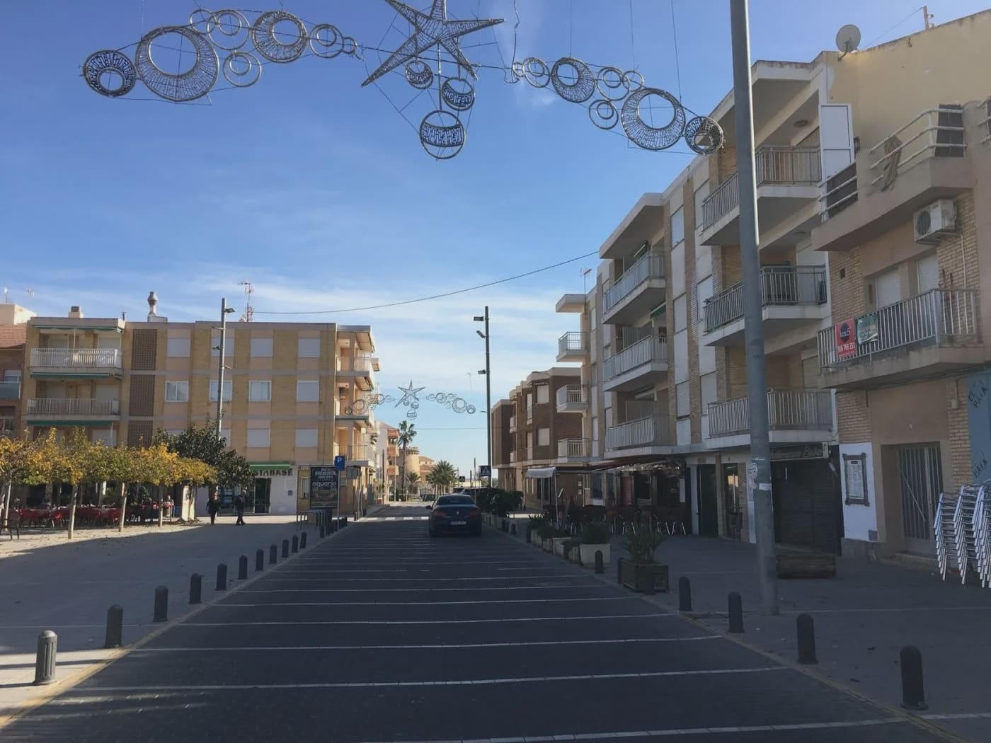 3 slaapkamer Villa te koop in Pilar de la Horadada met zwembad garage - € 425.000 (Ref: 9961271)