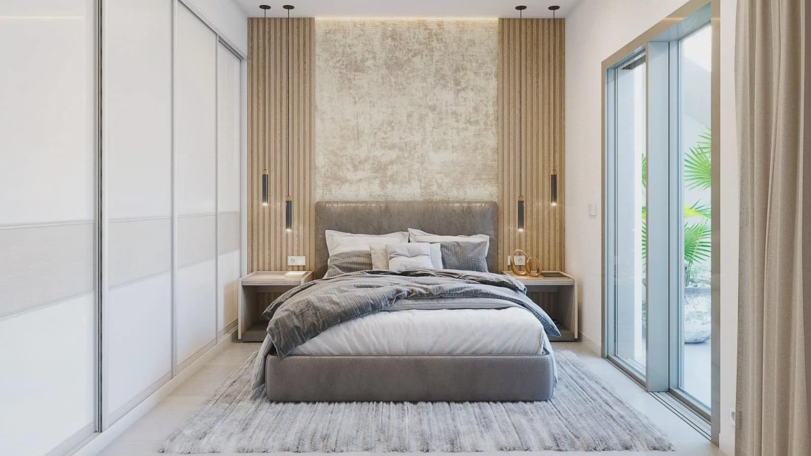 3 chambre Villa/Maison à vendre à Pilar de la Horadada avec garage - 480 000 € (Ref: 9961284)
