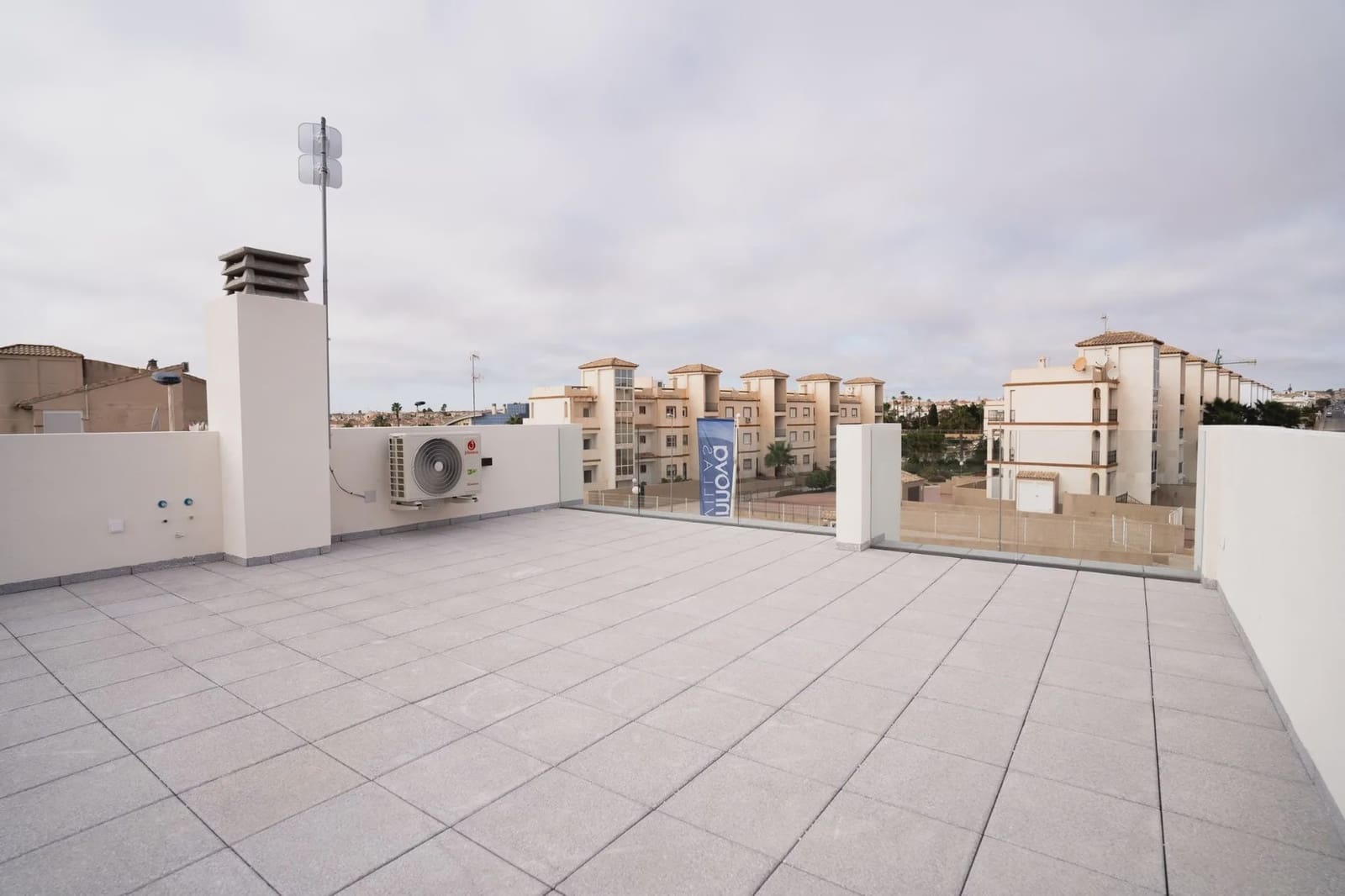 3 bedroom Townhouse for sale in Orihuela Costa with pool garage - € 363,500 (Ref: 9961303)