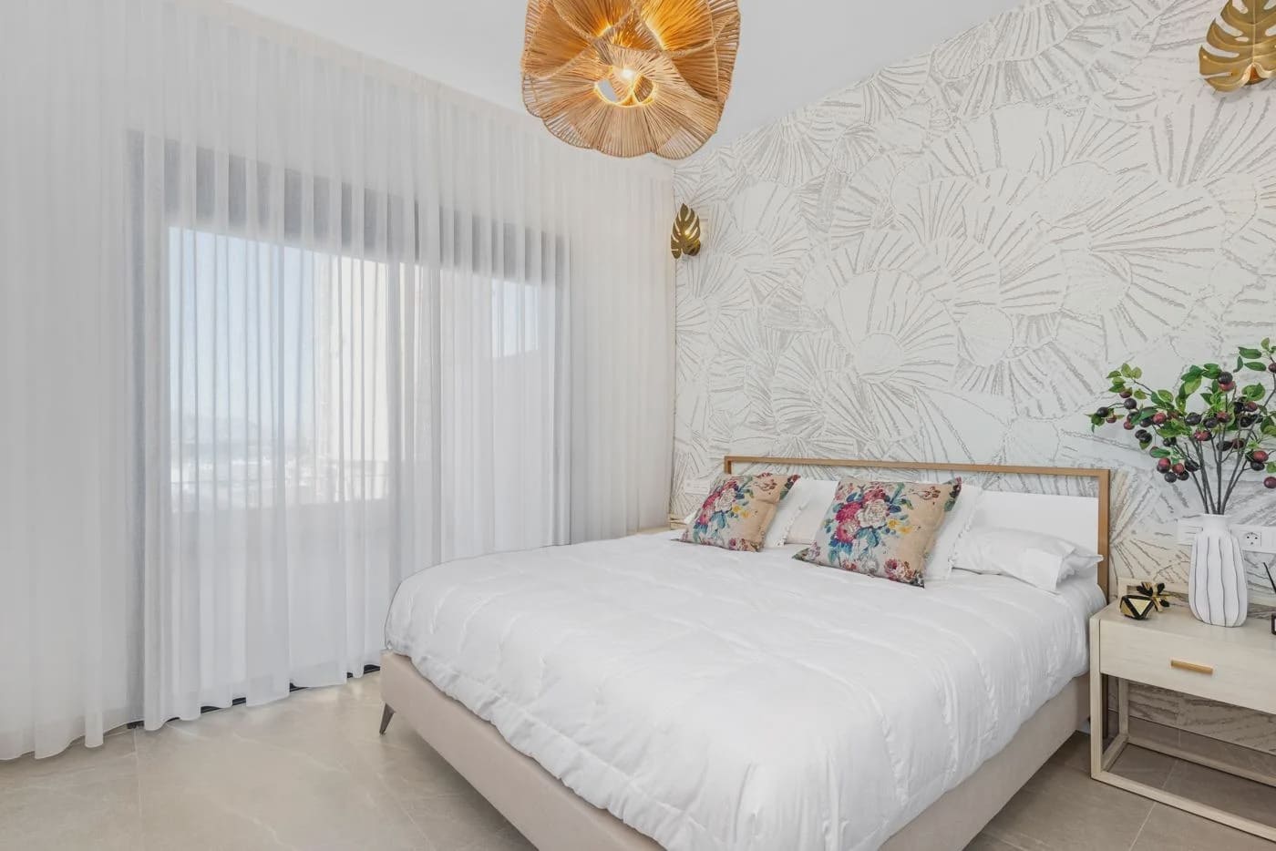 4 sovrum Lägenhet till salu i Benijofar med pool garage - 308 000 € (Ref: 9961313)