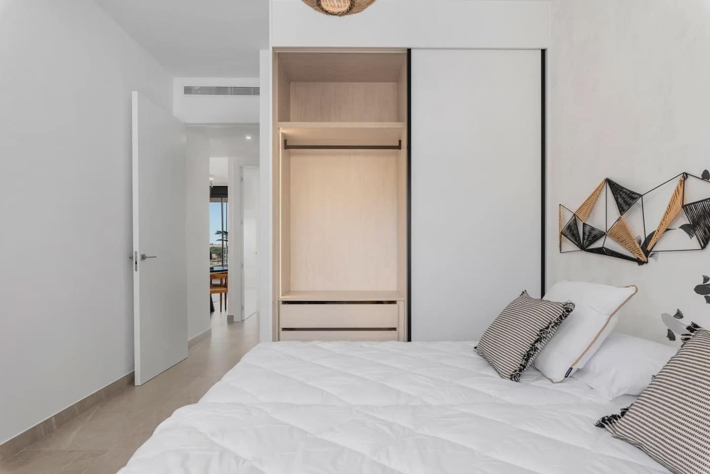 4 sovrum Lägenhet till salu i Benijofar med pool garage - 308 000 € (Ref: 9961313)