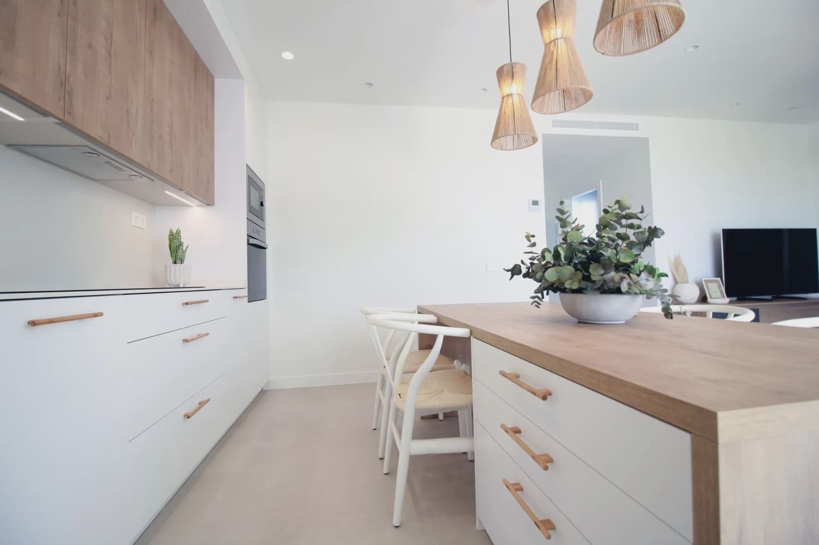 3 soverom Bungalow til salgs i Pilar de la Horadada med svømmebasseng garasje - € 380 000 (Ref: 9961316)