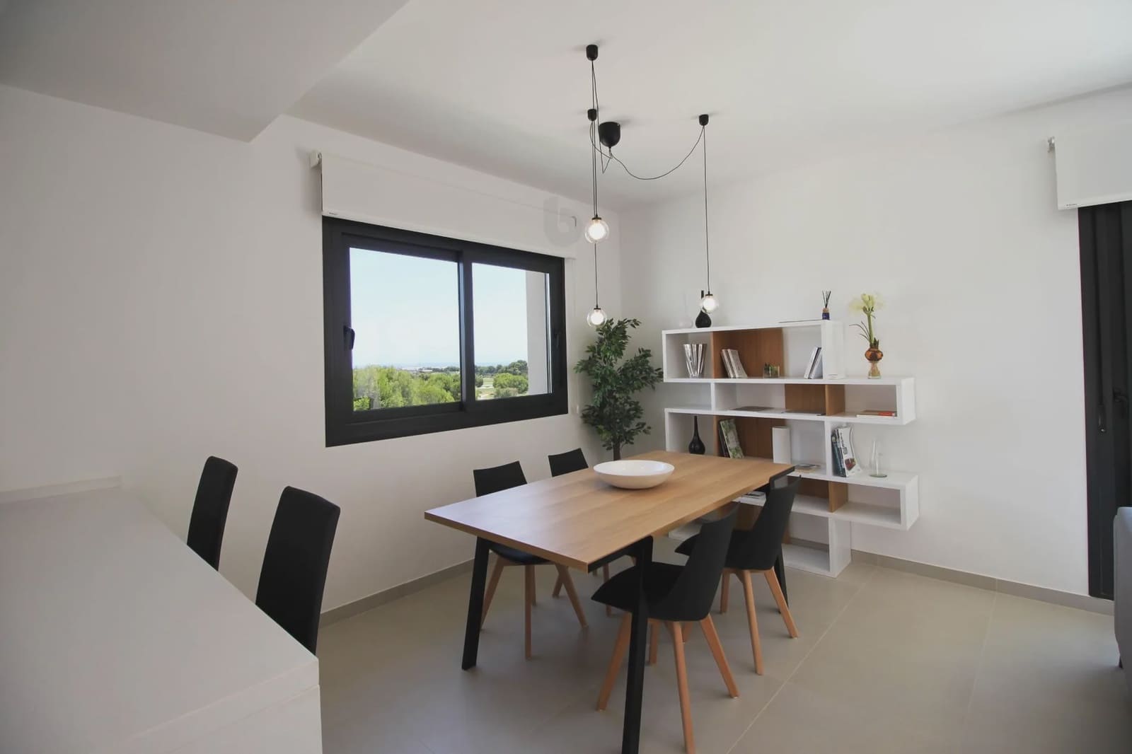 3 soverom Leilighet til salgs i Pilar de la Horadada med svømmebasseng garasje - € 334 900 (Ref: 9961322)