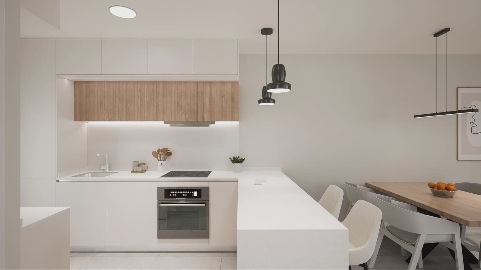 2 soverom Bungalow til salgs i Pilar de la Horadada med svømmebasseng garasje - € 369 900 (Ref: 9961331)