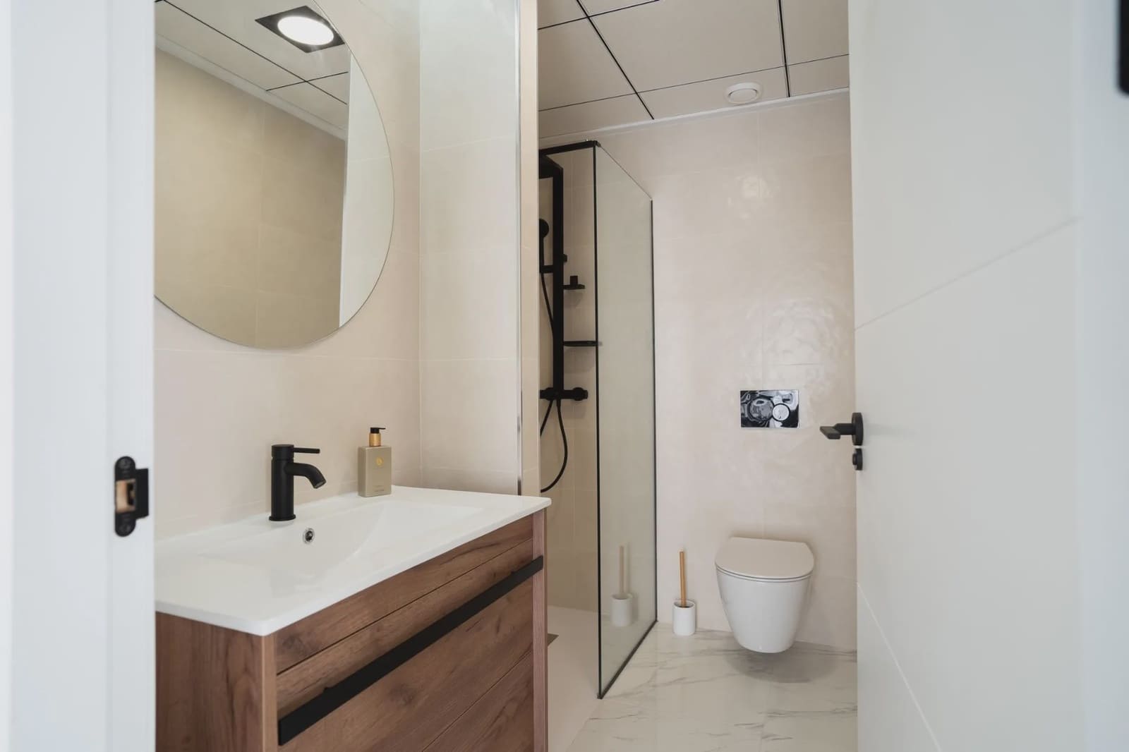 3 soveværelse Bungalow til salg i Pilar de la Horadada med swimmingpool garage - € 355.000 (Ref: 9961344)