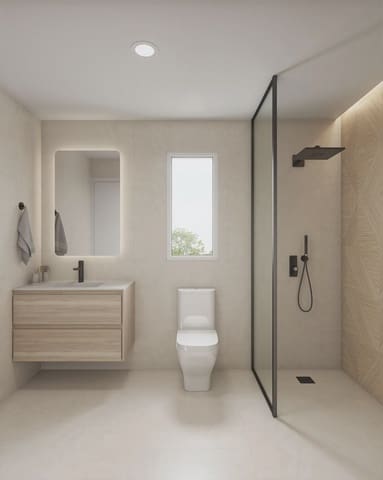 3 soveværelse Bungalow til salg i Pilar de la Horadada ciudad, Pilar de la Horadada med swimmingpool garage - € 314.900 (Ref: 9961346)