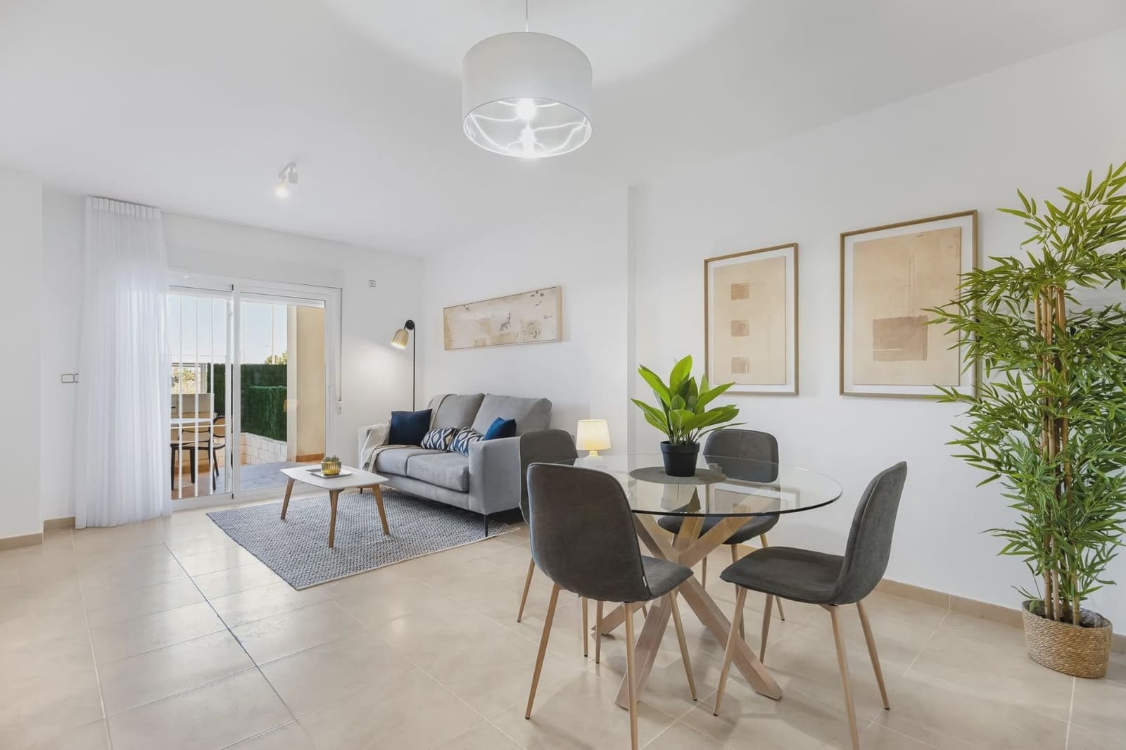 1 bedroom Apartment for sale in Orihuela Costa with pool garage - € 147,500 (Ref: 9961349)