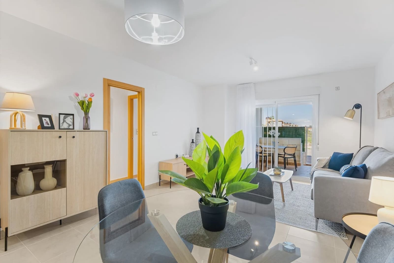 1 bedroom Apartment for sale in Orihuela Costa with pool garage - € 147,500 (Ref: 9961349)