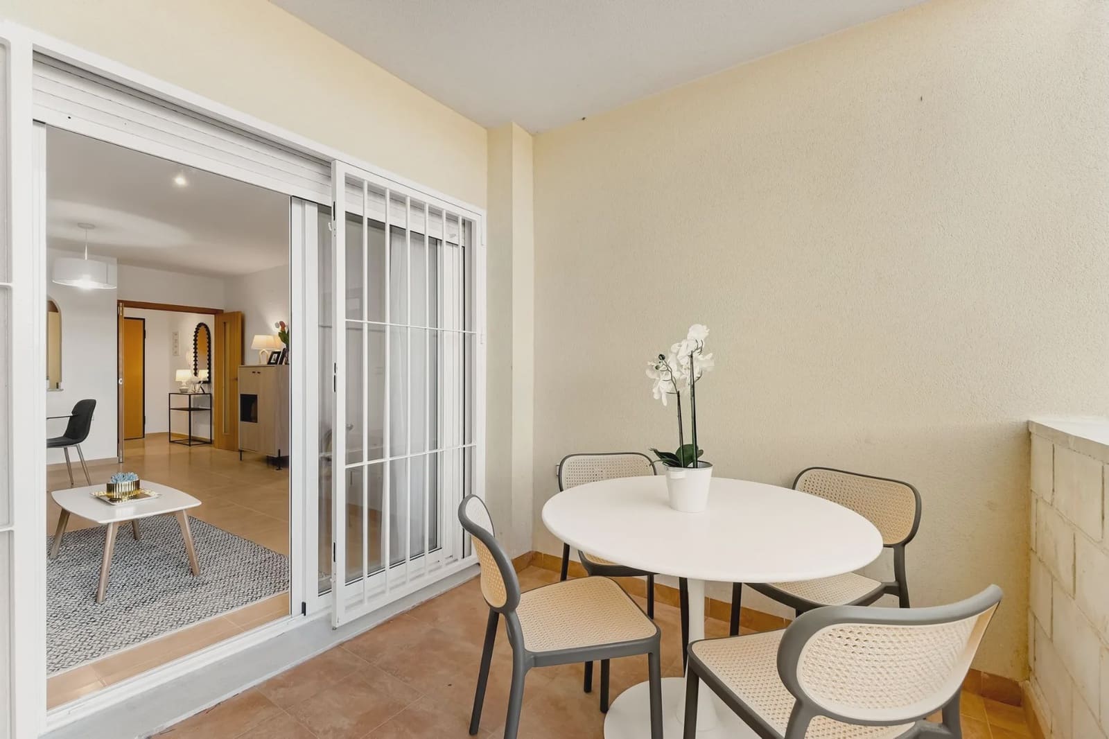 1 bedroom Apartment for sale in Orihuela Costa with pool garage - € 147,500 (Ref: 9961349)