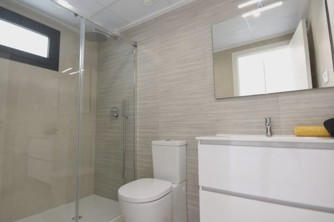 3 soveværelse Lejlighed til salg i San Miguel de Salinas med swimmingpool garage - € 276.000 (Ref: 9961362)