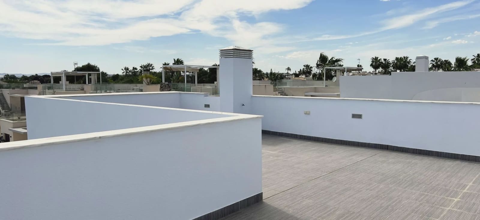 3 bedroom Villa for sale in Rojales with pool garage - € 529,000 (Ref: 9961369)