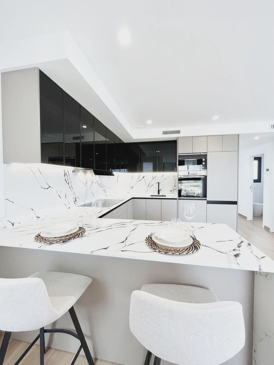 3 soverom Villa til salgs i Algorfa med svømmebasseng garasje - € 528 000 (Ref: 9961371)