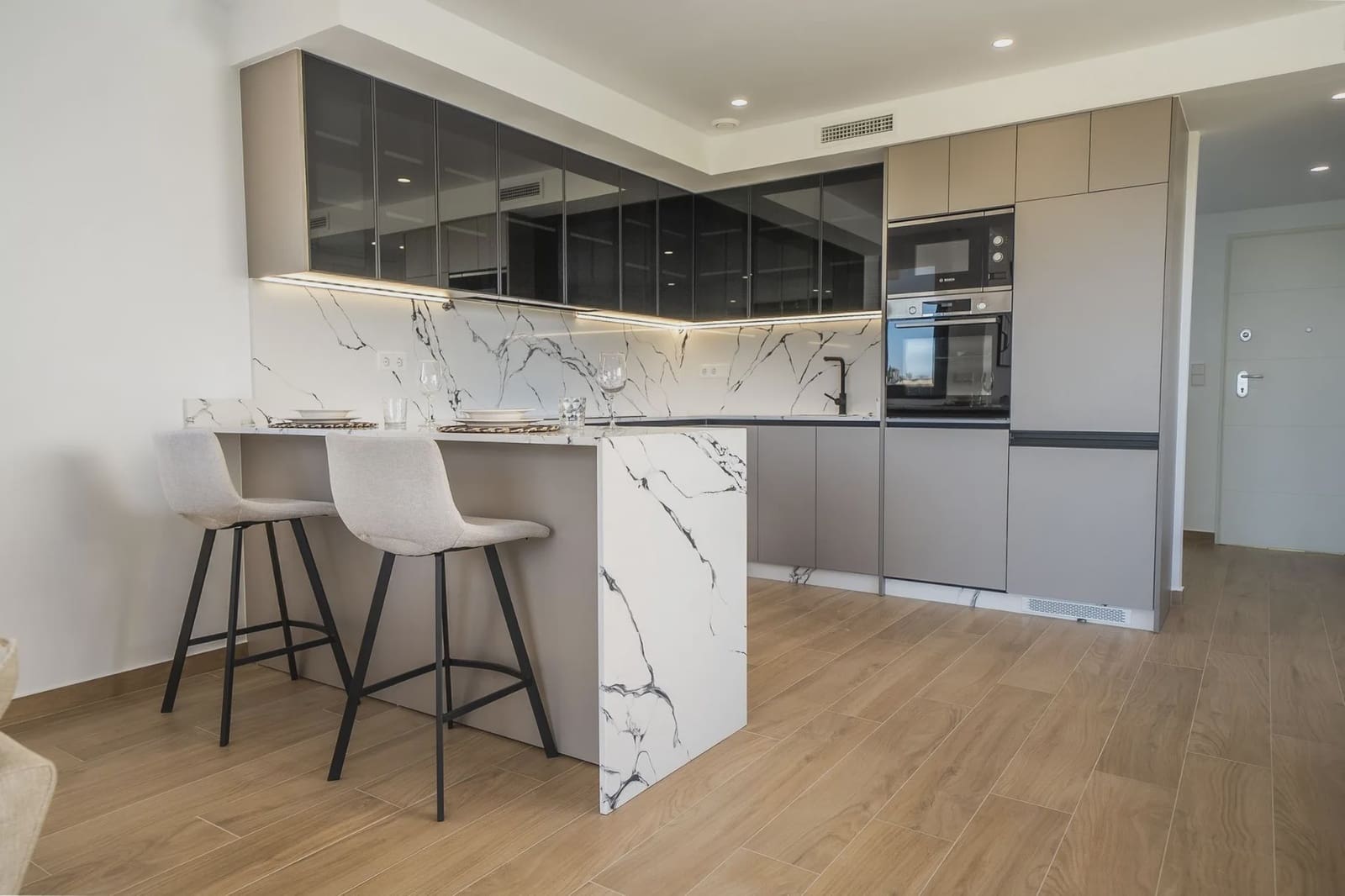 3 soverom Villa til salgs i Algorfa med svømmebasseng garasje - € 528 000 (Ref: 9961371)