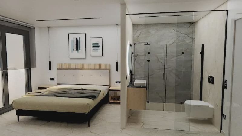 3 soveværelse Lejlighed til salg i Pilar de la Horadada med swimmingpool garage - € 398.900 (Ref: 9961372)