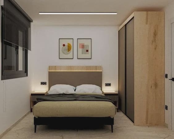 3 slaapkamer Villa te koop in Pilar de la Horadada met zwembad garage - € 539.900 (Ref: 9961374)