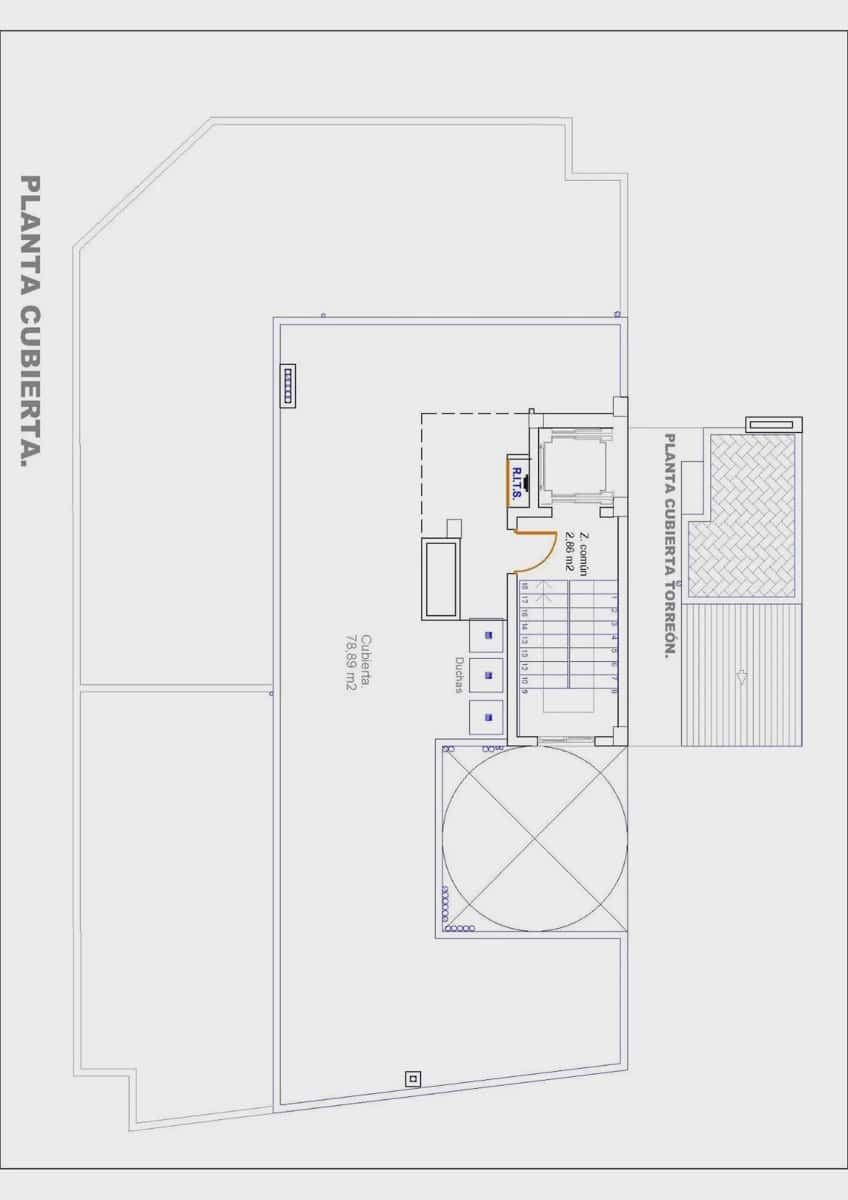 2 soverom Leilighet til salgs i Guardamar del Segura - € 274 500 (Ref: 9961377)