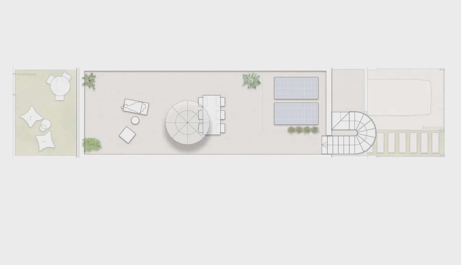 2 soverom Hus til salgs i Pilar de la Horadada med svømmebasseng garasje - € 314 900 (Ref: 9961381)