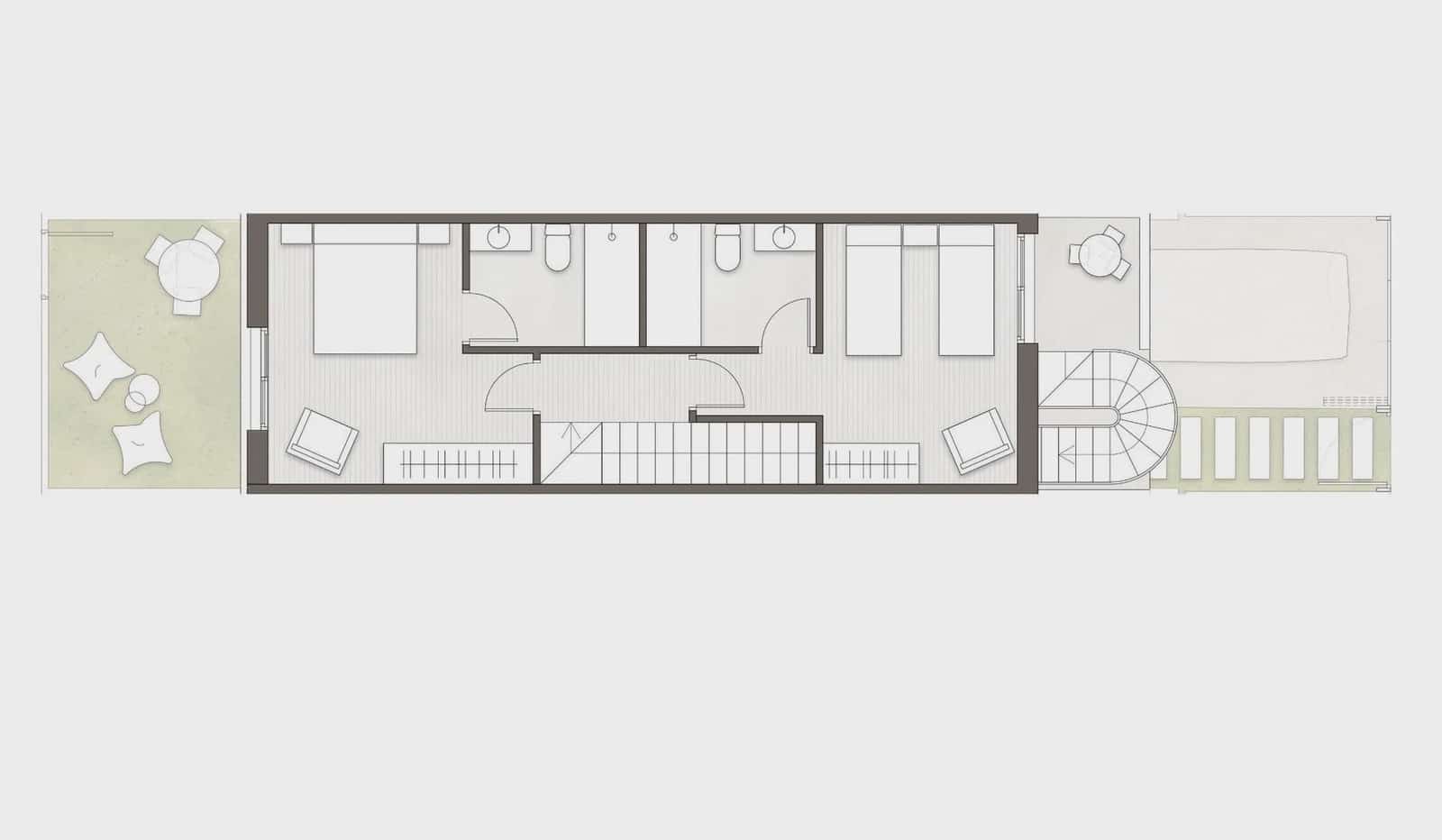 2 soverom Hus til salgs i Pilar de la Horadada med svømmebasseng garasje - € 314 900 (Ref: 9961381)