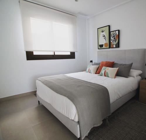3 camera da letto Casa in vendita in Pilar de la Horadada ciudad, Pilar de la Horadada con piscina garage - 354.900 € (Rif: 9961392)